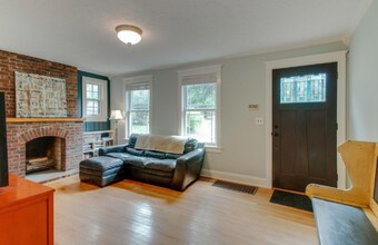 947 Cahal Ave in Nashville, TN - Building Photo - Building Photo