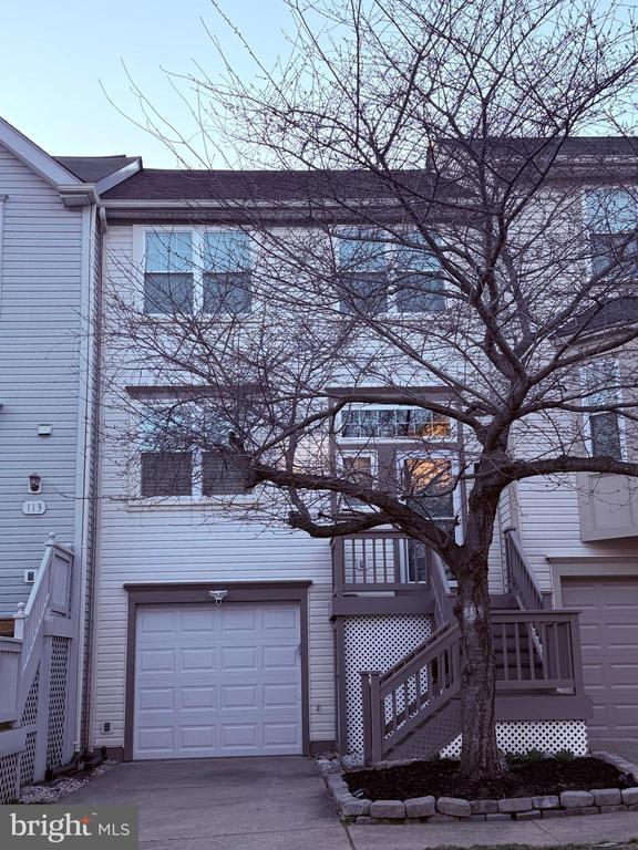 property at 111 Frazer Dr