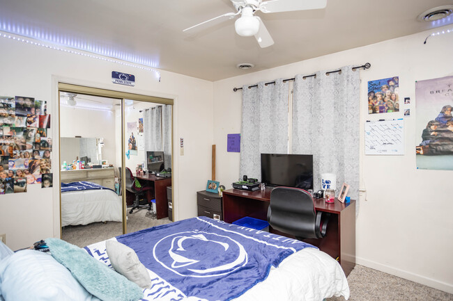 Altoona Student Housing