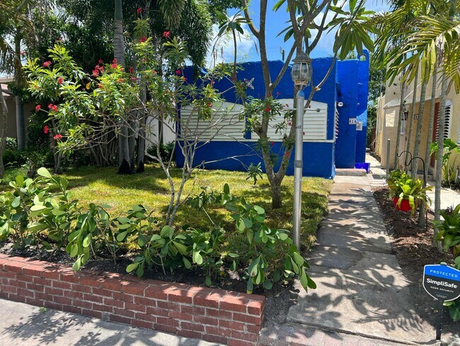 614 S K St in Lake Worth Beach, FL - Building Photo - Building Photo
