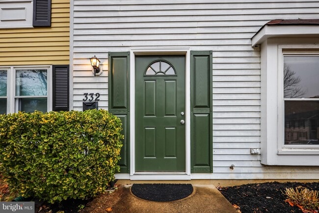 332 Charred Oak Ct in Annapolis, MD - Foto de edificio - Building Photo