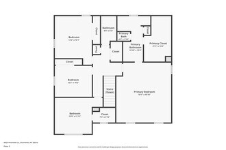 9925 Aventide Ln in Charlotte, NC - Building Photo - Building Photo