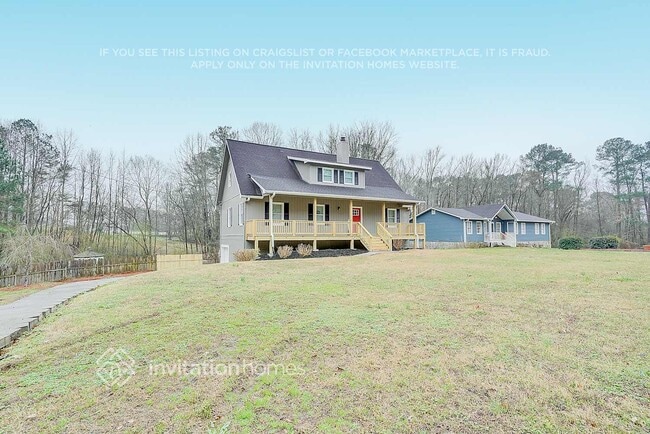 property at 201 Chatooga Dr