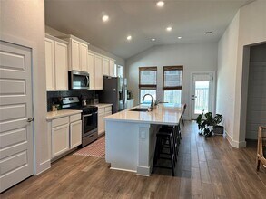 8600 Cumbrae Ln in Austin, TX - Building Photo - Building Photo