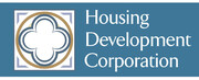 Property Management Company Logo The Housing Development Corporation