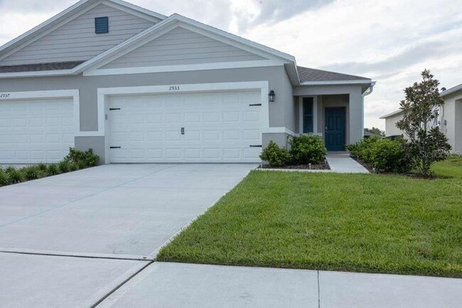 2933 Sunridge Lp in St. Cloud, FL - Building Photo - Building Photo