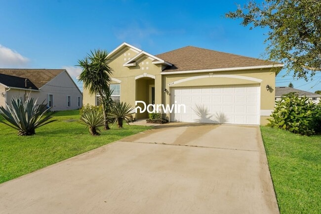 property at 4334 SW Appleseed Rd