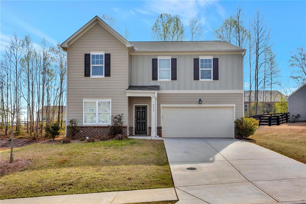 4630 Chandler Dr in Cumming, GA - Building Photo