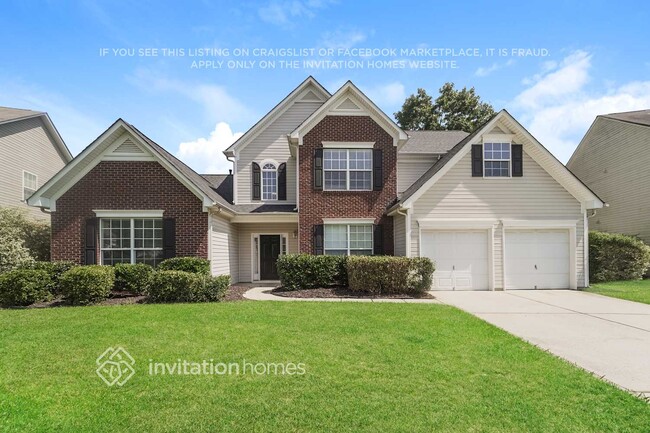 property at 9125 Viscount Ln