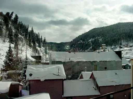 206 Eagle in Minturn, CO - Foto de edificio - Other