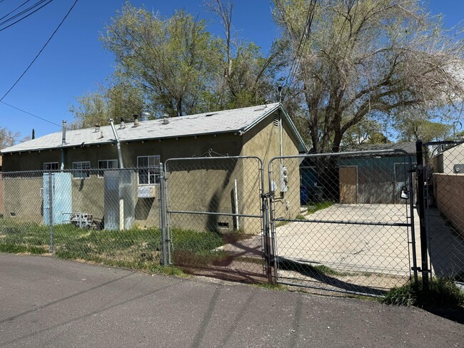 property at 44539 Fig Ave
