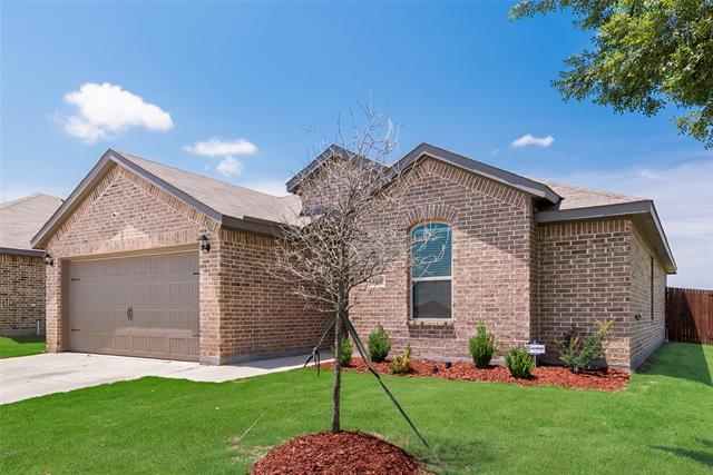 3360 N Crowley Cleburne Rd in Fort Worth, TX - Building Photo