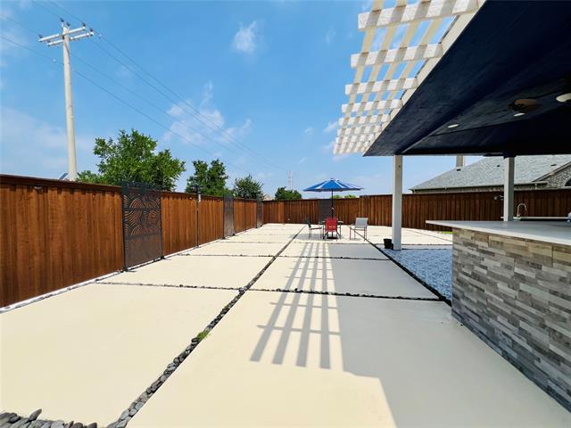 4849 Upper Meadow Dr in Frisco, TX - Building Photo