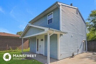 2943 S Rybolt Ave in Indianapolis, IN - Building Photo - Building Photo