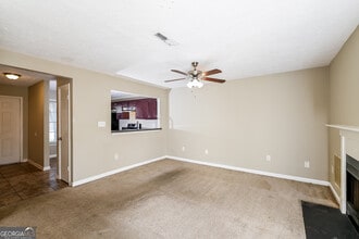 1687 Hunting Creek Dr SE in Conyers, GA - Building Photo - Building Photo