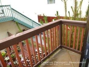 376 Watson St-Unit -#B in Monterey, CA - Building Photo - Building Photo