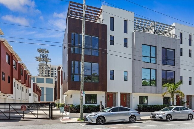 property at 810 2nd Ave N