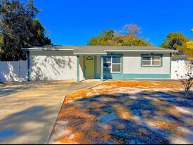 707 E Spruce St in Tarpon Springs, FL - Building Photo