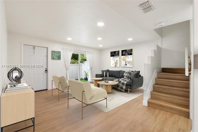 property at 6830 SW 45th Ln