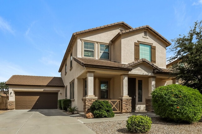 property at 20925 214th Pl