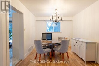 65 Cloverdale Dr in Brampton, ON - Building Photo - Building Photo