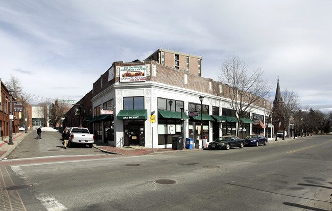 282 Derby St in Salem, MA - Building Photo - Building Photo