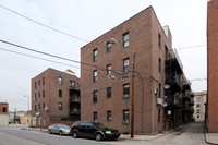 Minerva Court in Upper Darby, PA - Building Photo - Building Photo