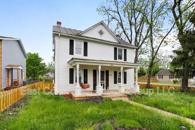 500 N Marshall St in Ranson, WV - Building Photo - Building Photo