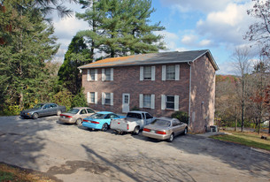 5611 Lon Roberts Dr Apartments