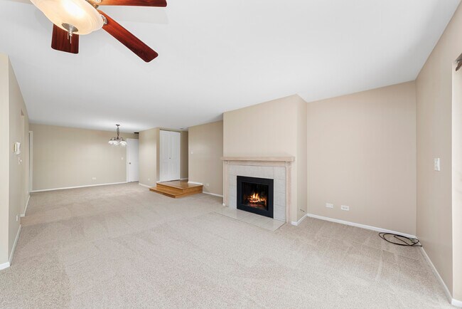 2392 Abbeywood Dr in Lisle, IL - Building Photo - Building Photo