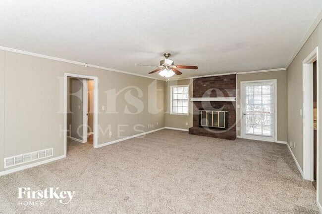 5215 Concord Ridge Dr SW in Mableton, GA - Building Photo - Building Photo