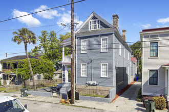 28 Blake St in Charleston, SC - Building Photo - Primary Photo