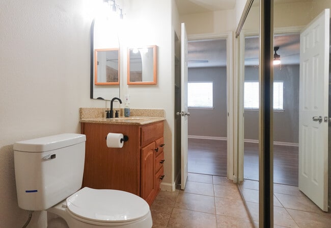 property at 4119 Medical Dr