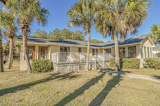 Family Village in Myrtle Beach, SC - Building Photo - Primary Photo