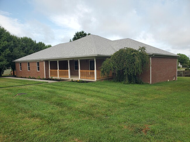 property at 108 Hogan Dr