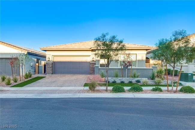 780 Omaggio Pl in Henderson, NV - Foto de edificio - Building Photo