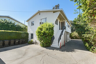 14617 Gilmore St in Van Nuys, CA - Building Photo - Building Photo