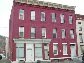 274-276 4th St in Troy, NY - Building Photo