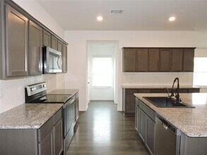 1307 Community Way in Fate, TX - Building Photo - Building Photo