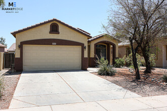 44715 Alamendras St in Maricopa, AZ - Building Photo - Building Photo