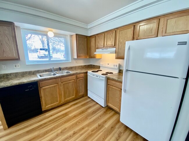 1100 W Michigan Ave