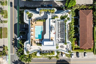 Alana Bay Harbor Islands in Bay Harbor Islands, FL - Building Photo - Building Photo