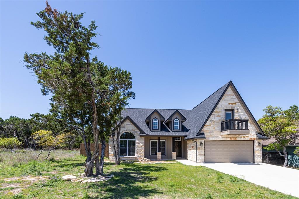 17 Tanglewood Trail in Wimberley, TX - Building Photo