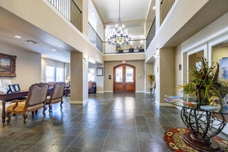 West Oaks Village Senior in Houston, TX - Building Photo - Interior Photo