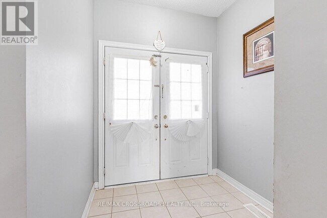 81 Lahore Crescent in Markham, ON - Building Photo - Building Photo