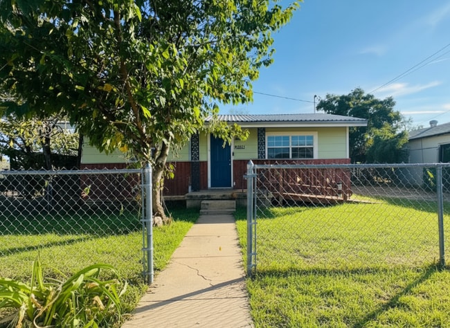 property at 741 W Ave Z