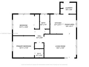 2867 SW 38th Ave in Miami, FL - Building Photo - Building Photo