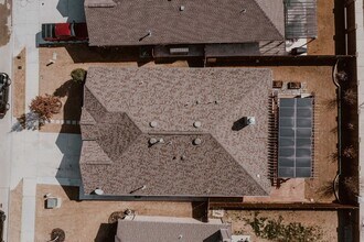 14609 Mainstay Way, Unit 514 in Haslet, TX - Building Photo - Building Photo