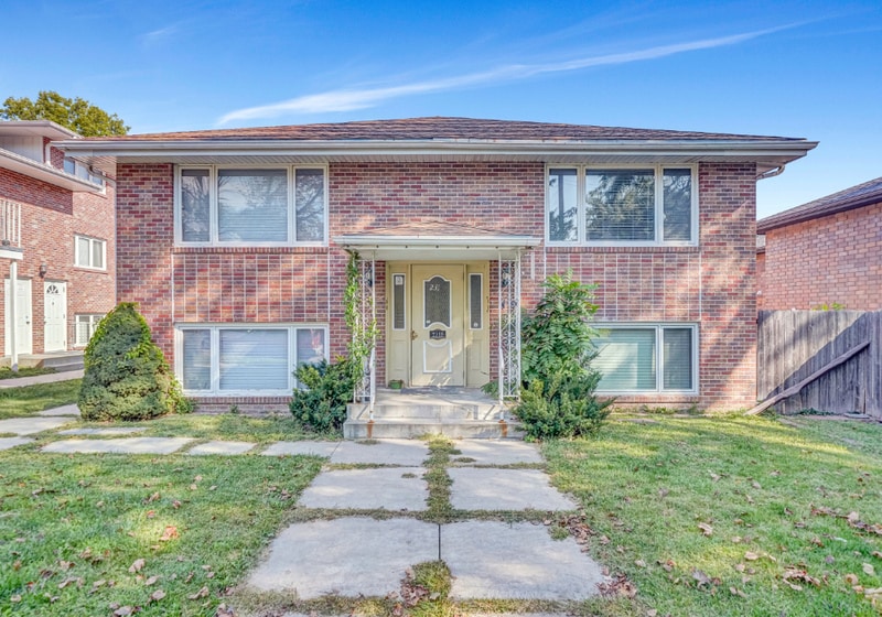 2318 C St in Lincoln, NE - Building Photo