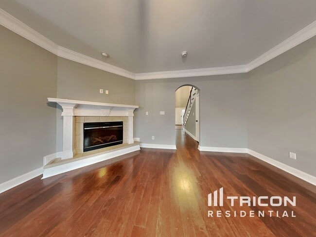 4604 Jessie Rd in Martinez, GA - Building Photo - Building Photo